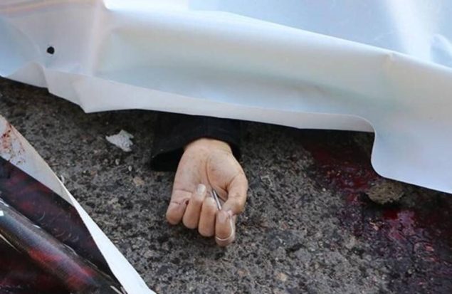 آخرین آمار از مصدومان حمله تروریستی کرمان