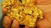 از کجا طلای آب شده بخریم؟ 