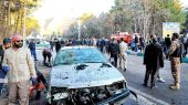 انتقاد مدیر صدا وسیما از عملکرد شورای امنیت در پوشش خبری حادثه کرمان