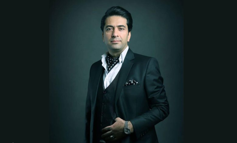 محمد معتمدی