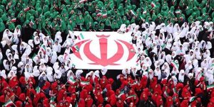 تدارک بیش از ۲۰ برنامه تلویزیونی برای جشن ۴۵ سالگی پیروزی انقلاب