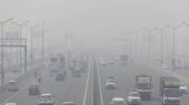 آلودگی کلان شهر تهران