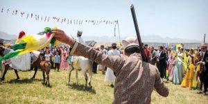 تیراندازی در عزا و عروسی، رسم است یا جرم؟