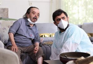 جزییاتی از سریال جدید شبکه سه