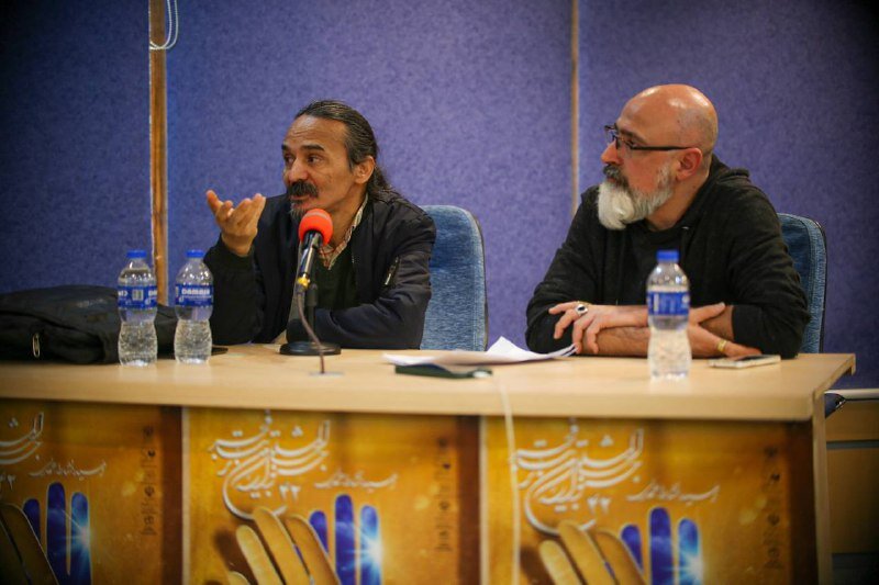 حلقه مفقوده تئاتر کشور «دراماتورژی» است
