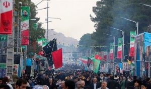 خانواده موسیقی ایران شریک غم بی‌گناهانی که در خون غسل داده شدند