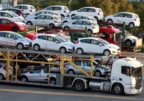 خبر فوری برای متقاضیان خودروهای خارجی/ جزییات عرضه ۱۲ خودرو وارداتی در سامانه یکپارچه اعلام شد + مدل خودروها