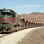 تردد قطارهای مسیر تهران-مشهد متوقف شد