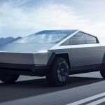 رونمایی تسلا از مدل ارزان‌تر سایبرتراک