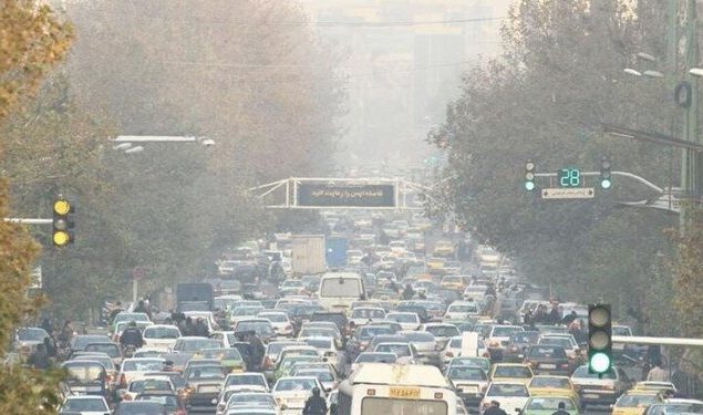 دوربین‌های ترافیکی تهران آدم می‌کشند
