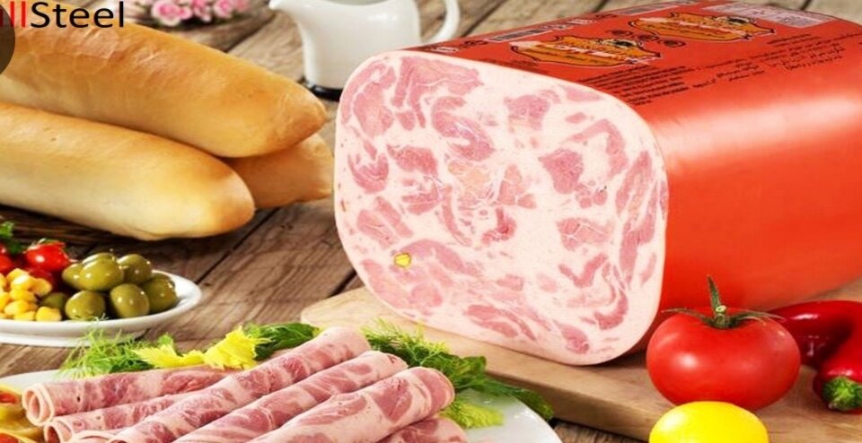 عکسی از کالباس