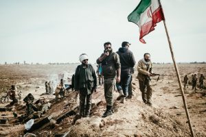 رمزگشایی از قرارگاه سری