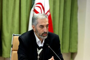 سالاری: از همه هنرمندانی که سال گذشته جشنواره تجسمی فجر را تنها نگذاشتند تشکر میکنم