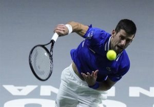 رکوردی تازه برای مرد جاودان دنیای تنیس