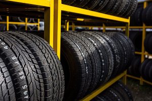ضوابط جدید توزیع و فروش تایر اعلام شد