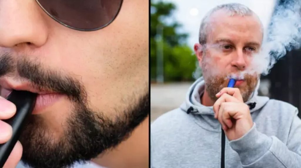 علایم اعتیاد به سیگار الکترونیکی/  ادعای سازندگان این نوع سیگار چیست؟