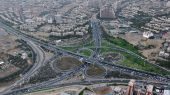 علت «دیوار دزدی» در بزرگراه‌های تهران مشخص شد/ قیمت «دیوار صوتی» بزرگراه‌ها؛ چقدر است؟