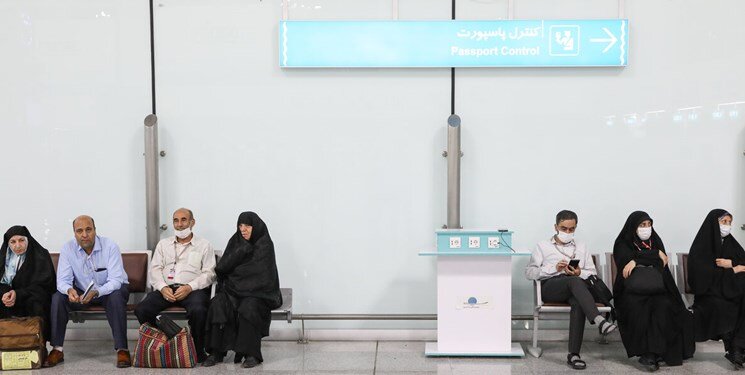 عمره آغاز نشده لغو شد؟/ جزئیات