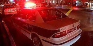 قتل عام یک خانواده در آبادان