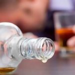 پنج شهر دارای بیشترین مسمومیت الکلی در ایران