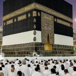 ایجاد زمینه تشرف ایرانیان مقیم سایر کشورها به سفر عمره مفرده