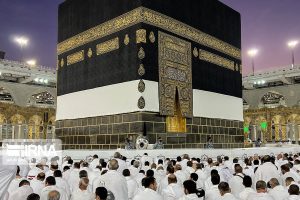 پروازهای تعلیق شده حج عمره تعیین تکلیف شد