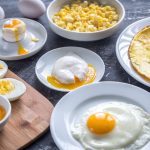 نقش تخم‌مرغ در سلامت مغز