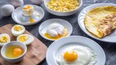 هر انسان سالم در روز چندتا تخم مرغ می‌تواند بخورد؟