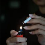 ترک سیگار ممکن است خطر ابتلا به زوال عقل را کاهش دهد