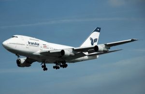 پرواز تهران به سقز دچار نقص فنی شد+جزییات