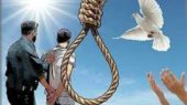 عکس فتوشاپ شده از آزادی افراد اعدامی