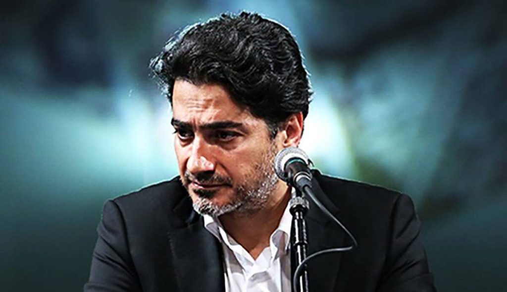 پیام تسلیت همایون شجریان به مردم کرمان/ عکس