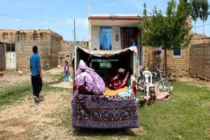 چرا مهاجران به حومه شهر و روستا برمی‌گردند؟