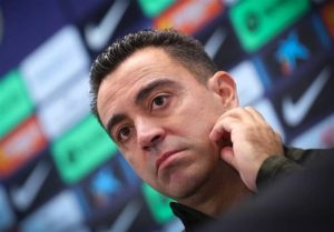 ژاوی گزینه هدایت مراکش شد