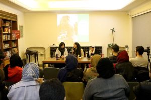 عکسی از همایش فیلم سینمایی