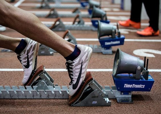 دوومیدانی داخل سالن قهرمانی آسیا