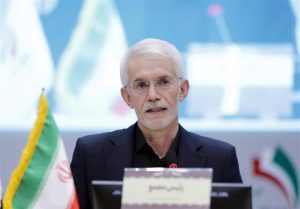 اسبقیان: طباطبایی و شکوری به کارشان در پرسپولیس ادامه میدهند/ انتخابات والیبال در زمان مقرر برگزار میشود