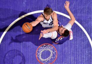 لیگ NBA