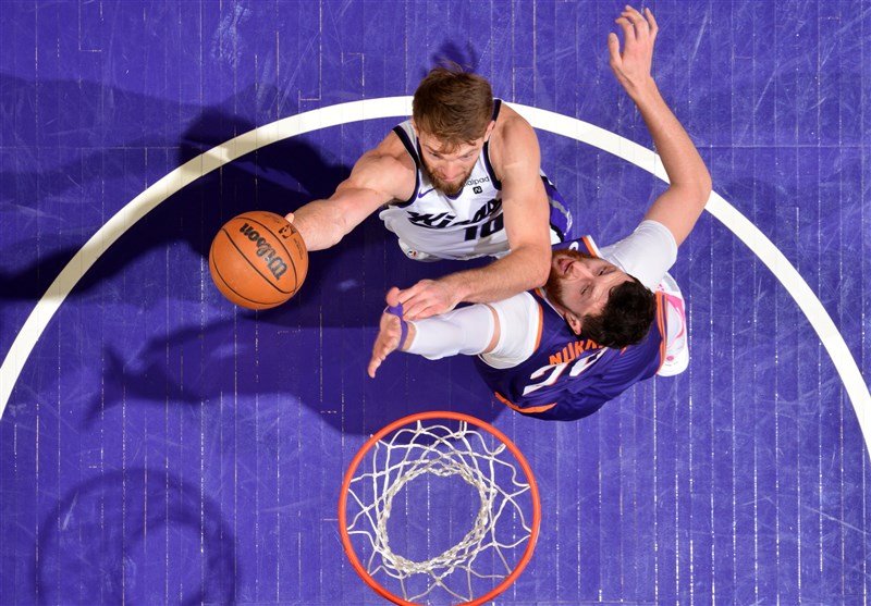لیگ NBA