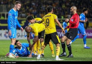 سیدصالحی: تعویض‌های مورایس مقابل الهلال درست نبود/ اخراج دانشگر بلای جان سپاهان شد