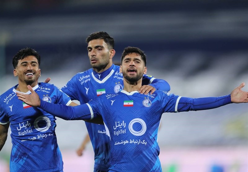 لیگ برتر فوتبال