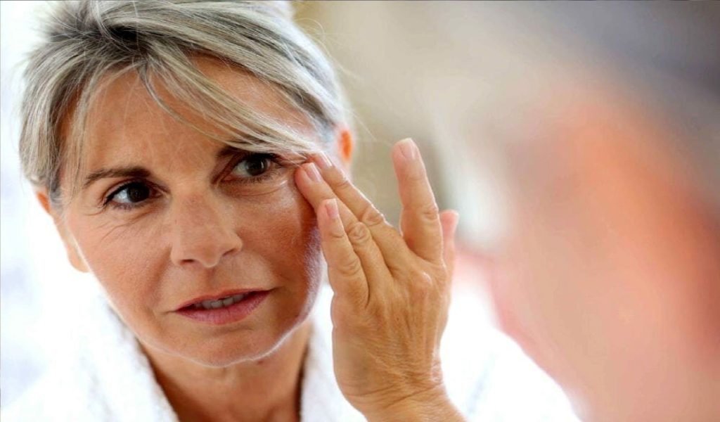 پیری پوست‌تان