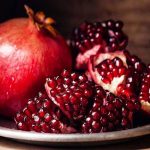 عراق خریدار ۸۵ درصد از انار صادراتی ایران