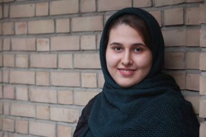 تصویری از بازیگر