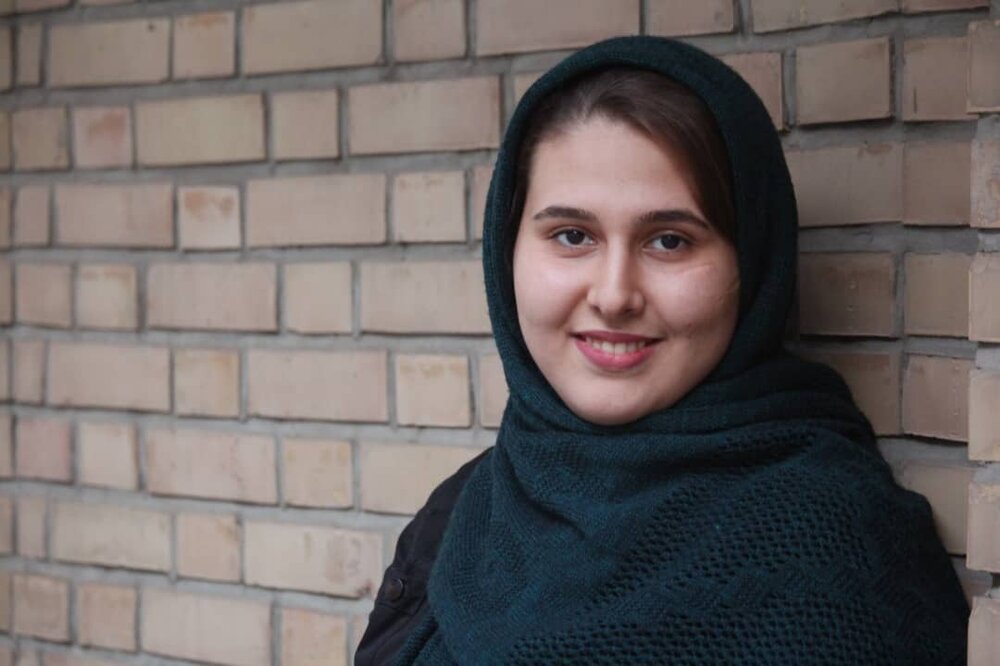 تصویری از بازیگر