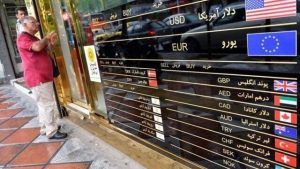 دلار وارد کانال جدید قیمتی شد/ مرز مقاومتی دلار شکست