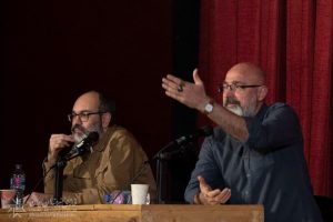 بکت مرز بین متون مدرن و پست مدرن است/ چگونه متن «در انتظار گودو» از پوچی فاص