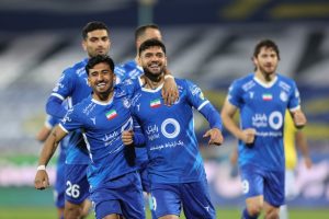 تیم استقلال