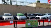 انهدام ۱۷ باند سرقت خودرو در اصفهان