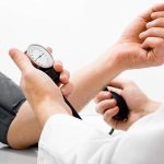 علائم افزایش ناگهانی فشار خون